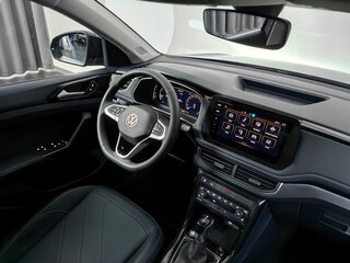 2026 Volkswagen Tharu XR 300 TSI, серый, 3095000 рублей, вид 5