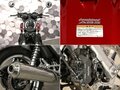 2011 Honda CB 1100, красный, 599000 рублей - вид 9