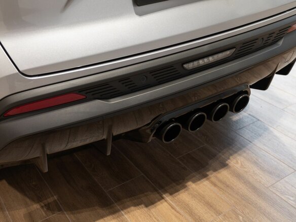 2026 Geely Cityray, серебристый, 3344990 рублей - вид 17