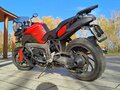 2011 BMW K 1300 R, красный, 610000 рублей - вид 2