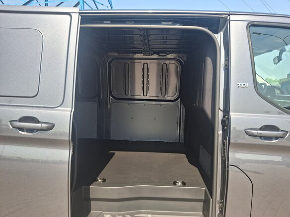 2026 Foton View, серый, 3675000 рублей - вид 14
