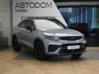 2022 Geely Tugella I Рестайлинг, серый, 2760000 рублей, вид 3