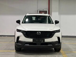 2023 Mazda CX-50, белый, 2730000 рублей, вид 5