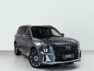 2026 GAC GS8 II, серый, 5349000 рублей, вид 2