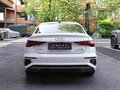 2024 Audi A3 35 TFSI Long IV (8Y), белый, 1795000 рублей - вид 3