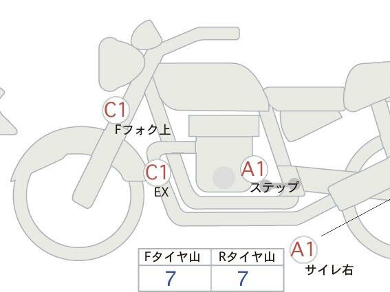 2023 Ducati Monster 937, красный, 975000 рублей - вид 4