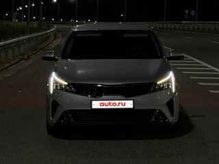 2025 Solaris KRS, серебристый, 2200000 рублей, вид 3