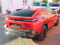 2024 Peugeot 408 III, красный, 3604727 рублей - вид 4