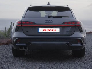 2026 Audi A6 allroad V (C9), серый, 13000000 рублей, вид 5