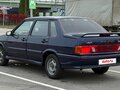 2011 Lada (ВАЗ) 2115, синий, 270000 рублей - вид 5