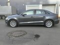 2015 Audi A3 III (8V), серый, 2200000 рублей - вид 7