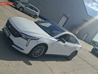 2023 FAW Bestune B70 I, чёрный, 1290000 рублей, вид 1