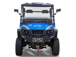 2026 Hisun Sector 750, синий, 1164800 рублей, вид 3