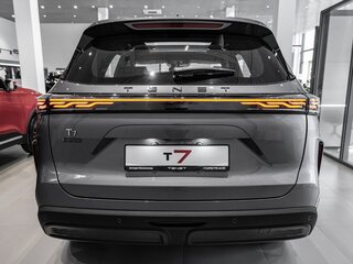 2026 Tenet T7, серый, 2935000 рублей, вид 3