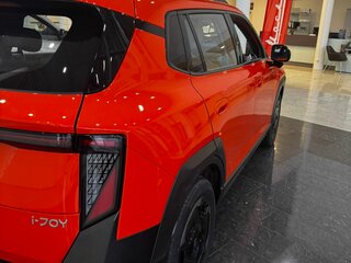 2026 Evolute i-Joy II, оранжевый, 3324000 рублей, вид 5