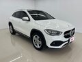 2021 Mercedes-Benz GLA 180 II (H247), белый, 2567007 рублей - вид 1