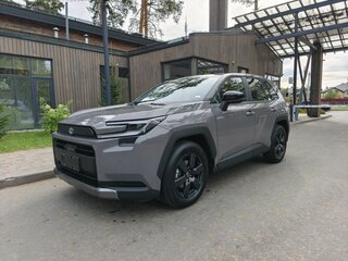 2026 Toyota RAV4 VI (XA60), серый, 4499000 рублей, вид 1
