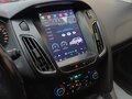2016 Ford Focus III Рестайлинг, жёлтый, 439000 рублей - вид 7