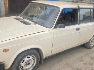 1996 Lada (ВАЗ) 2104 4-speed, бежевый, 145000 рублей, вид 5