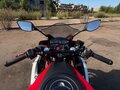 2015 Yamaha YZF-R3, красный, 490000 рублей - вид 5