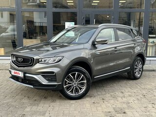 2024 Belgee X70 I, серый, 2200000 рублей, вид 1
