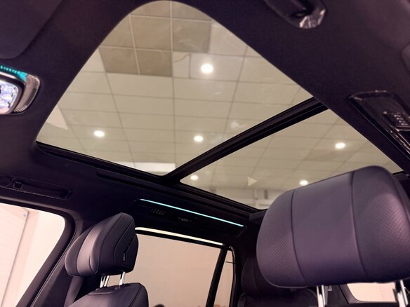 2026 Zeekr 9X 55 kWh, чёрный, 12500000 рублей - вид 23