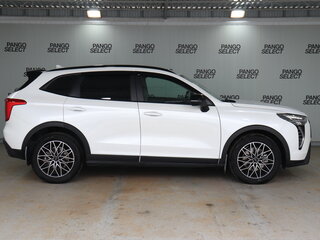 2024 Haval Jolion I Рестайлинг, белый, 1897000 рублей, вид 5