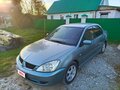 2007 Mitsubishi Lancer IX Рестайлинг, серый, 480000 рублей