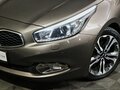 2015 Kia Ceed II, коричневый - вид 8
