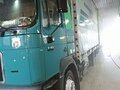 1997 MAN F 2000, зелёный, 1000000 рублей - вид 6