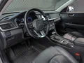 2019 Kia Optima IV Рестайлинг, белый, 1980000 рублей - вид 9