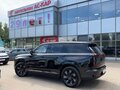 2026 GAC S7, чёрный - вид 2