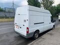 2007 Ford Transit, белый, 730000 рублей - вид 5
