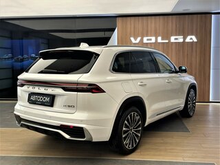 2026 Volga K50, белый, 4649000 рублей, вид 4