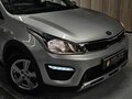 2018 Kia Rio X-Line IV, серебристый, 1440000 рублей - вид 10
