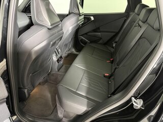 2025 BMW X3 20d xDrive IV (G45/G48), чёрный, 9250000 рублей, вид 2