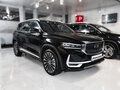 2026 Geely Monjaro I Рестайлинг, чёрный - вид 6