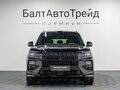 2026 Zeekr 8X Dawn, чёрный - вид 3
