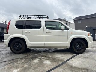 2010 Honda Crossroad II, белый, 963000 рублей, вид 3