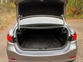 2012 Mazda 6 III (GJ), серебристый, 1250000 рублей - вид 10