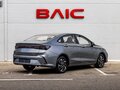 2025 BAIC U5 Plus, серый, 2448000 рублей - вид 5