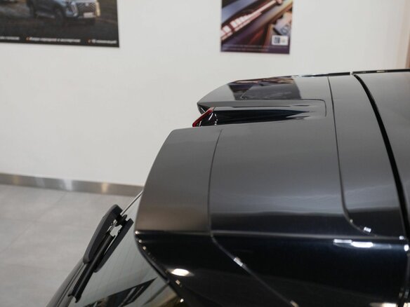 2025 Changan CS75 Plus IV, чёрный, 4335430 рублей - вид 20