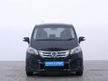2012 Honda Freed I Рестайлинг, чёрный - вид 1