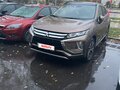 2018 Mitsubishi Eclipse Cross I, коричневый, 2050000 рублей - вид 2