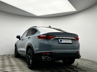 2024 Geely Tugella I Рестайлинг, серый, 3475000 рублей, вид 5