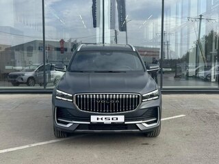 2026 VOLGA K50, серый, 4751010 рублей, вид 1