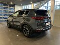 2021 Kia Sportage IV Рестайлинг, серый, 2540000 рублей - вид 4