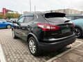 2017 Nissan Qashqai II, чёрный - вид 7