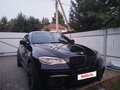 2011 BMW X6 50i 8-speed I (E71), чёрный, 1750000 рублей - вид 1