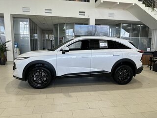 2026 Haval F7 II, белый, 2999000 рублей, вид 4